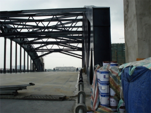 义安专注工业场景喷漆服务