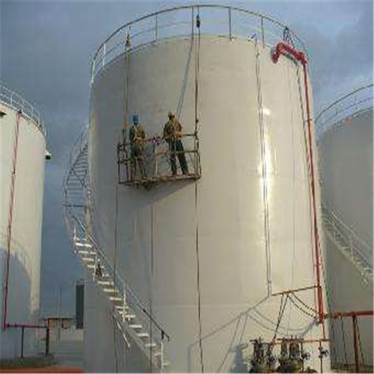 义安喷漆翻新・工业喷漆・设备喷漆服务简介